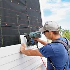 Best Custom Trim and Detailing for Siding  in Mona, UT